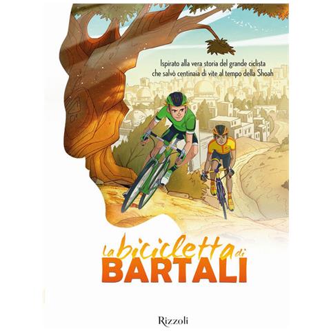 La Bicicletta Di Bartali - Foto 1