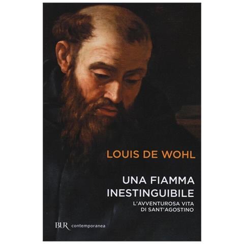 Louis de Wohl - Vita avventurosa di sant'Agostino. Il romanzo di una conversione - Foto 1