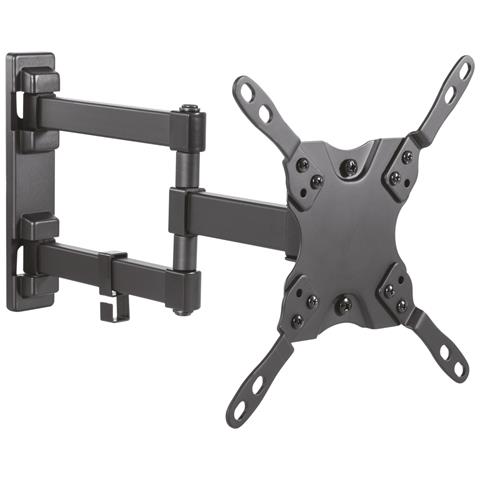 WT42TSLE-011 Supporto TV a parete 106,7 cm (42") Nero - Foto 1