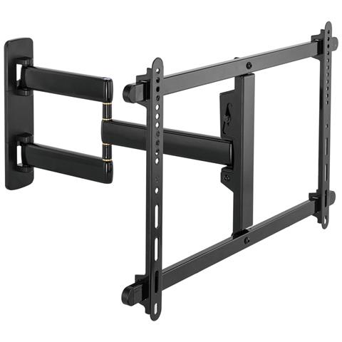 VLMW3780A Supporto TV a parete 2,29 m (90") Nero - Foto 1