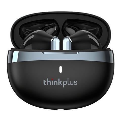 Auricolare Bluetooth 5.1 Tws Lp112 Ergonomic Black Per Smartphone E Tablet - Foto 1