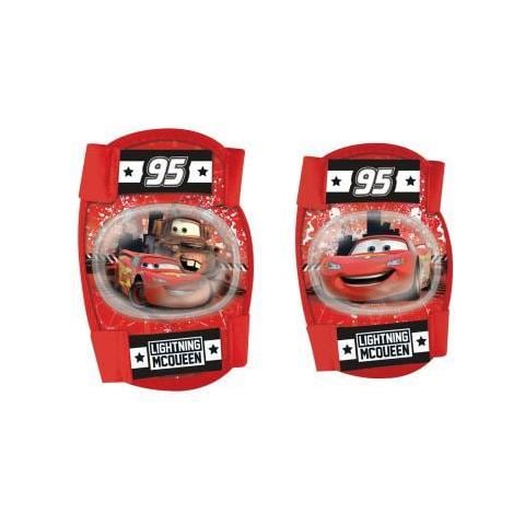 Proteggi Ginocchia E Gomiti Cars - Foto 1
