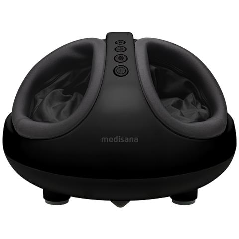 FM 890 massaggiatore Piedi Nero - Foto 2