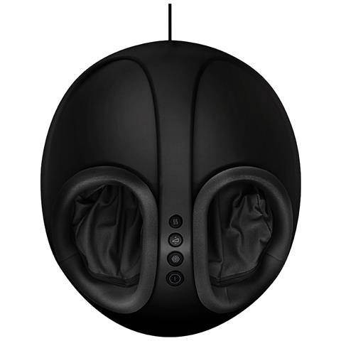 FM 890 massaggiatore Piedi Nero - Foto 4