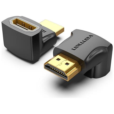 AINB0 adattatore per inversione del genere dei cavi HDMI Nero - Foto 1