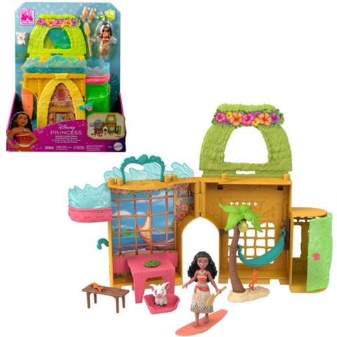 Scatola Castello Di Vaiana - Foto 1