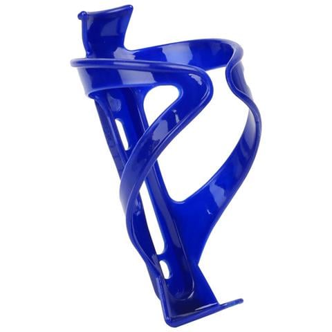 Portaborraccia Per Bicicletta - Accessorio Universale Per Bici Blue - Foto 1