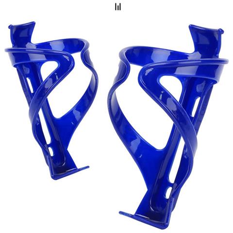 Portaborraccia Per Bicicletta - Accessorio Universale Per Bici Blue - Foto 4