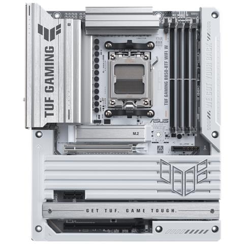 Scheda Madre TUF GAMING B850-BTF WIFI W Socket AM5 Chipset B850 ATX - Foto 1