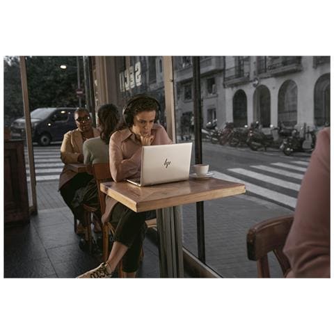 HP EliteBook 840 G7 i5 16GB/256 Certified Refurbished PC, Computer portatile, Premium, HP, 2x SO-DIMM, Business, 69 mm - Foto 1