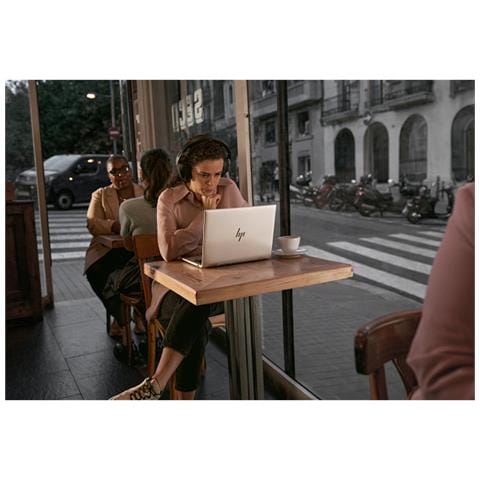 HP EliteBook 840 G7 i5 16GB/256 Certified Refurbished PC, Computer portatile, Premium, HP, 2x SO-DIMM, Business, 69 mm - Foto 4