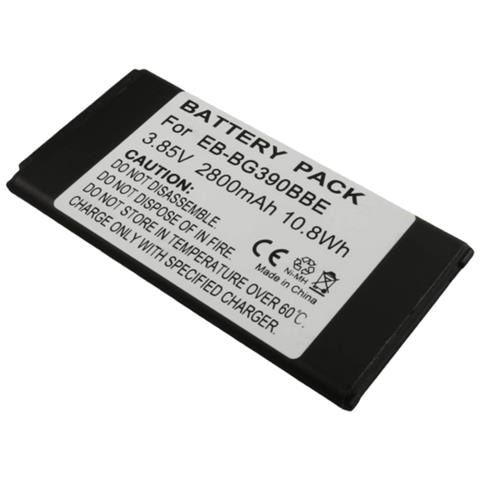 Batteria Per Galaxy Xcover 4 / Xcover 4s Li-ion 3.85v 2800mah 10.8wh - Foto 1
