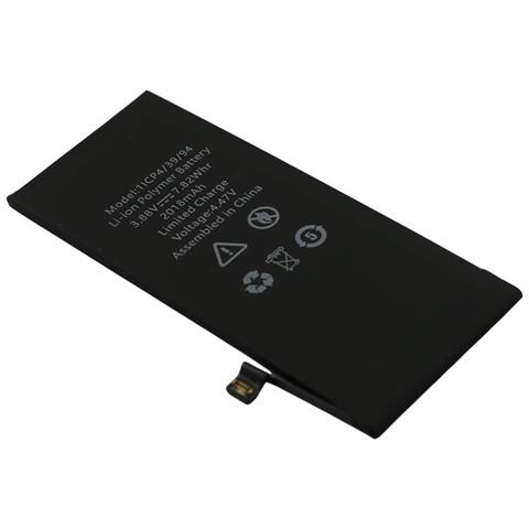 Batteria Di Ricambio Per Iphone Se 2022 / A2783 Li-polymer 3.88v 2018mah - Foto 2