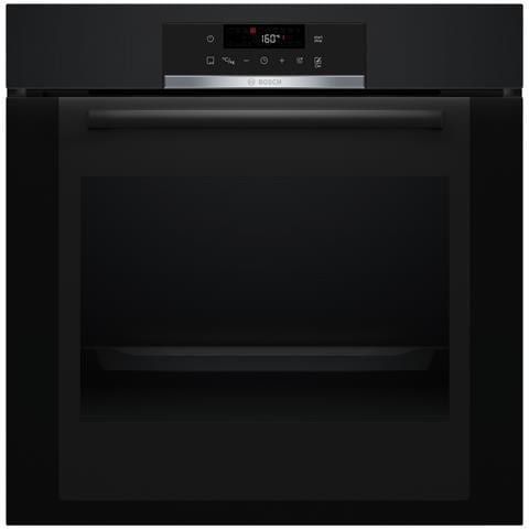 Serie 4 HBA372EB3 Forno da incasso 60 x 60 cm Nero Classe A+ - Foto 3