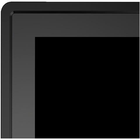 PFF-725B cornice per foto digitali Nero 17,8 cm (7") Touch screen Wi-Fi - Foto 3