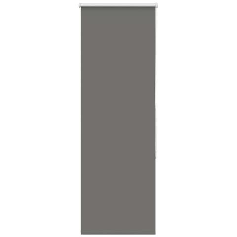 Tenda a Rullo Oscurante 40x175 cm Larghezza Tessuto 35,7 cm - Foto 1