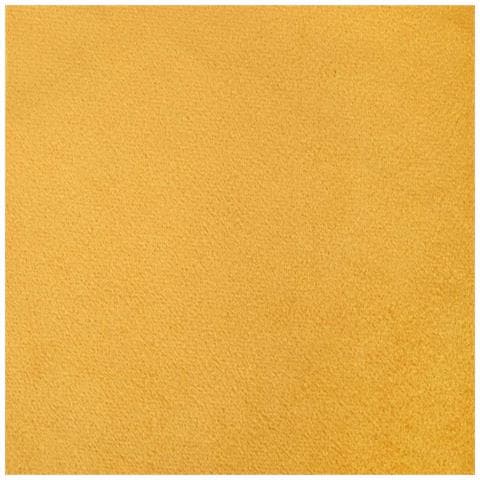 Tende con tende 2 pcs giallo senape 140 x 260 cm Velluto - Foto 8