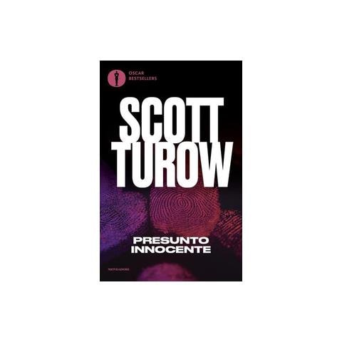 Scott Turow - Presunto innocente - Foto 1