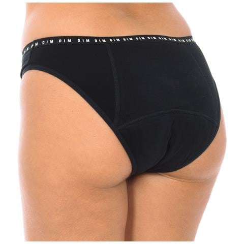 Slip Mutandine Mestruali A Flusso Medio D0ay9 Donna - Foto 3