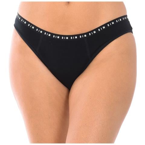 Slip Mutandine Mestruali A Flusso Medio D0ay9 Donna - Foto 1