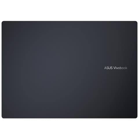 Vivobook 16 X1607QA-MB005W Copilot+ PC Qualcomm Snapdragon X1-26-100 Computer portatile 40,6 cm (16") WUXGA 16 GB LPDDR5x-SDRAM 512 GB SSD Wi-Fi 6E (802.11ax) Windows 11 Home Inglese UK Blu - Foto 2