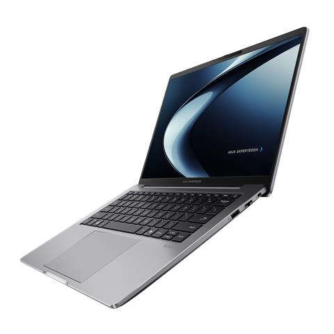 ExpertBook P3 P3405CVA-NZ0415X Intel® Core™ i5 i5-13420H Computer portatile 35,6 cm (14") WQXGA 16 GB DDR5-SDRAM 512 GB SSD Wi-Fi 6 (802.11ax) Windows 11 Pro Tedesco Grigio - Foto 2