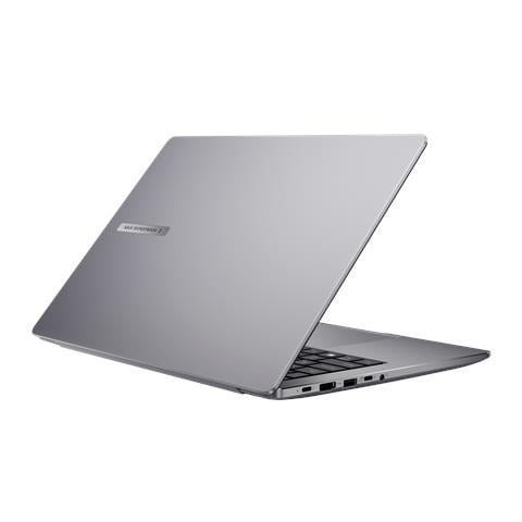 ExpertBook P3 P3405CVA-NZ0415X Intel® Core™ i5 i5-13420H Computer portatile 35,6 cm (14") WQXGA 16 GB DDR5-SDRAM 512 GB SSD Wi-Fi 6 (802.11ax) Windows 11 Pro Tedesco Grigio - Foto 11