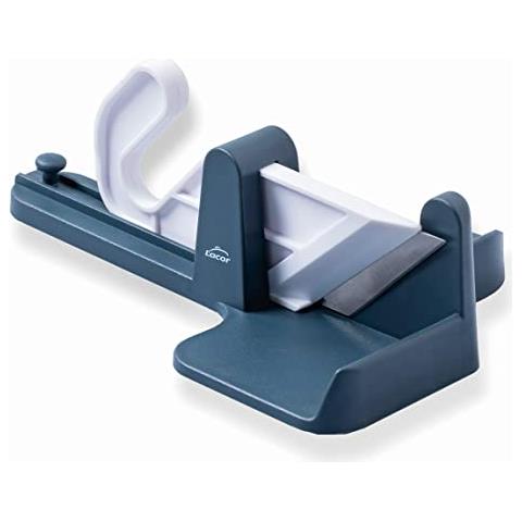 60559 - Ghigliottina per salsicce, 100% senza BPA, lama in acciaio inossidabile - Foto 1