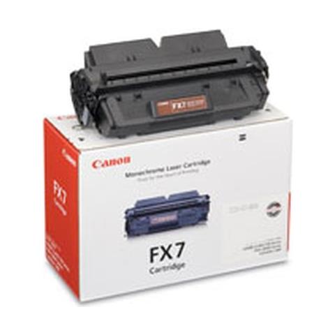 Fx-7 Toner Nero L2000 Singolo 7621A002 - Foto 4