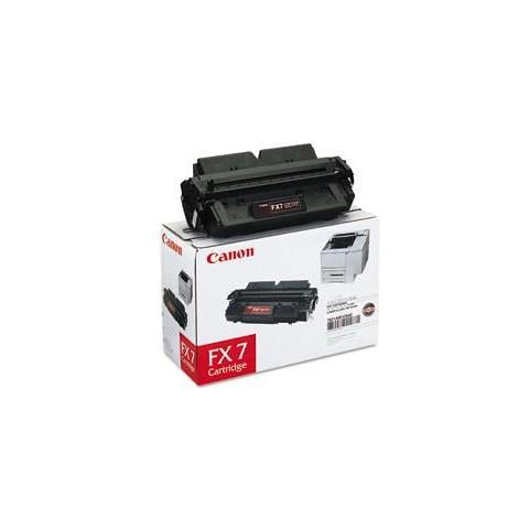 Fx-7 Toner Nero L2000 Singolo 7621A002 - Foto 2