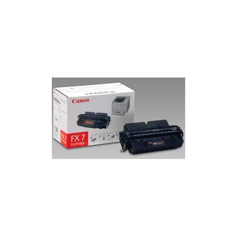 Fx-7 Toner Nero L2000 Singolo 7621A002 - Foto 1