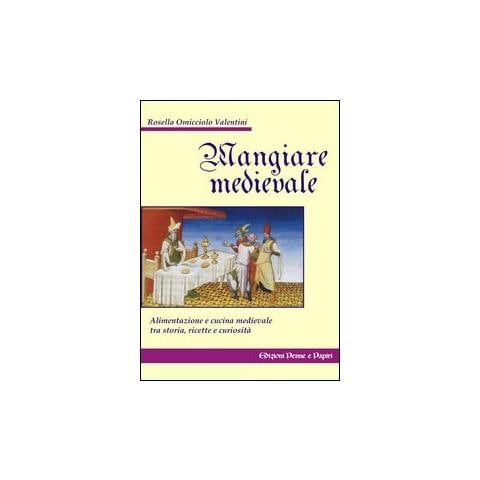 Mangiare medievale - Foto 2