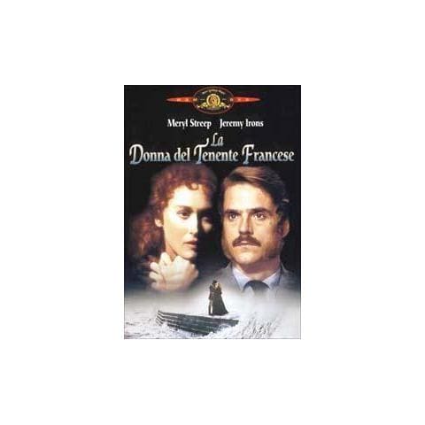 Dvd Donna Del Tenente Francese (la) - Foto 1
