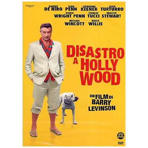Dvd Disastro A Hollywood - Foto 1