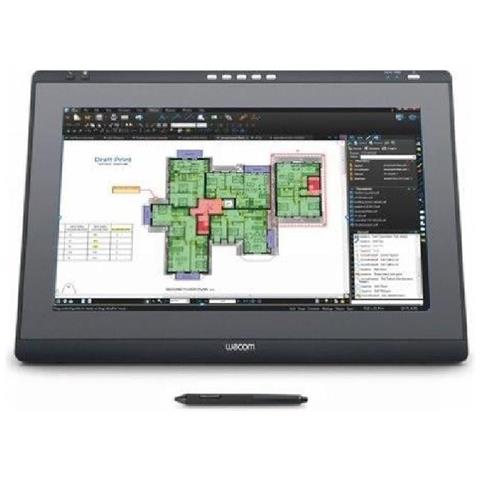 Tavoletta Grafica DTK-2241 Touch Pannello LCD 21.5" Anti-Riflesso Full HD Interfaccia 2 x USB / 1 x DVI-I - Foto 10