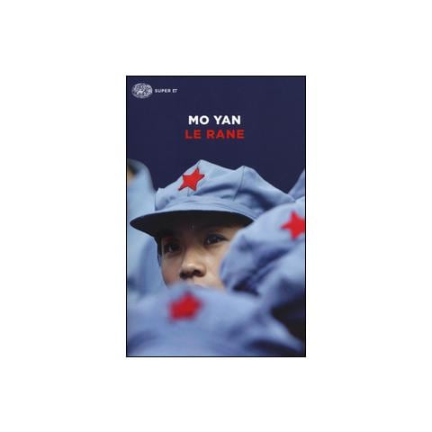 Mo Yan - Le rane - Foto 1