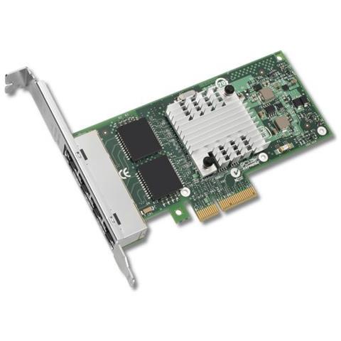 Intel Ethernet Quad Port Server Ada - Foto 1