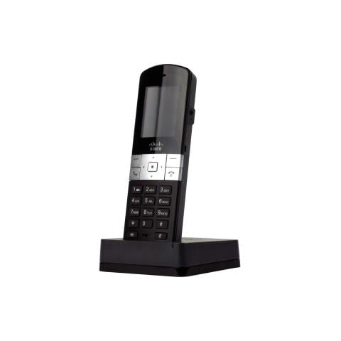 Mobility Enhanced Cordless Handset - Foto 1