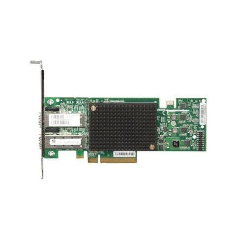 CN1100E Dual Port Converged Network Adapter - Foto 1