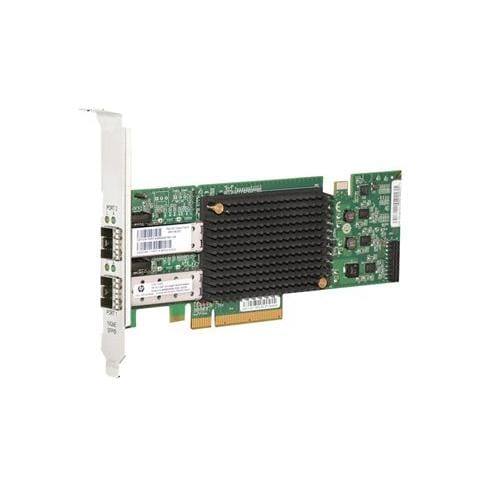 CN1100E Dual Port Converged Network Adapter - Foto 2