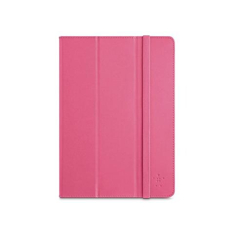 iPad Air TriFold Smooth con supporto rosa - Europa - Foto 1