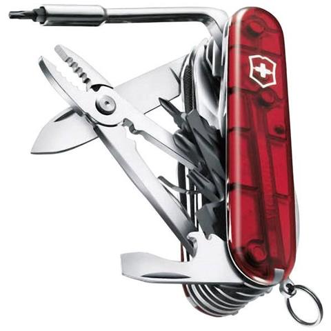 CYBERTOOL Multiuso da 91 mm 41 funzioni - Foto 2