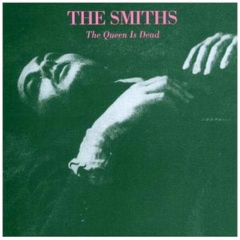 Smiths (The) - The Queen Is Dead - Foto 1