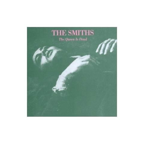 Smiths (The) - The Queen Is Dead - Foto 2
