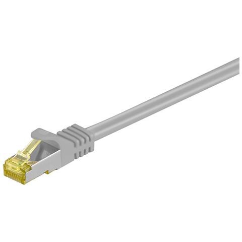 RJ-45 CAT7 30m, 30m, Cat7, S / FTP (S-STP) - Foto 1
