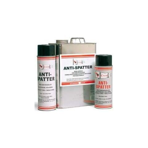 Antispatter non siliconico a base acqua spray 400Ml. - Foto 2