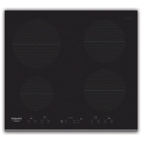 HOTPOINT - Piano Cottura IKID 640 F a Induzione 4 Zone Cottura da 60 ... HOTPOINT - Piano Cottura IKID 640 F a Induzione 4 Zone Cottura da 60 ...