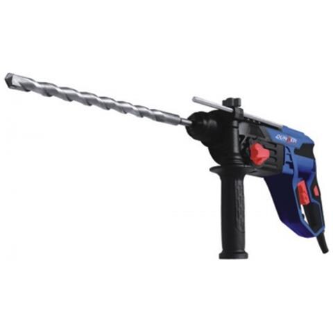 Trapano Tassellatore Dunker "bh 1050/13" 1050w D - Foto 2