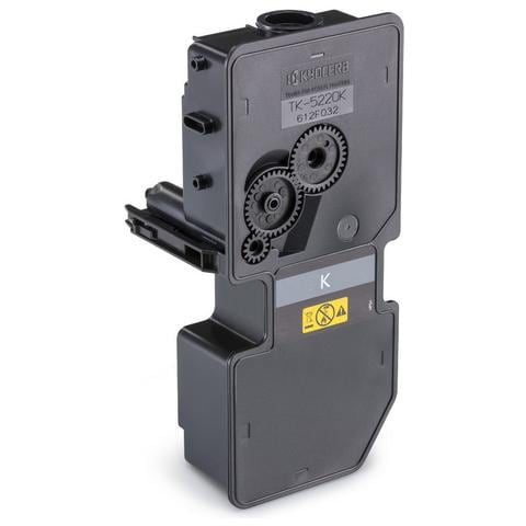 Toner Nero Tk-5220k Ecosys M5521 - Foto 6