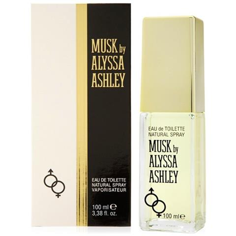 Musk Edt Vaporizador 100 Ml - Foto 1